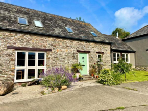 The Hay Loft
